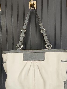 Coach Vintage Bag